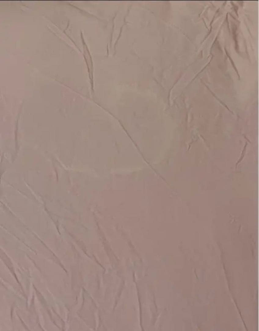 合繊敷ふとん& 敷ふとんカバー (H125xW215cm) x4set)