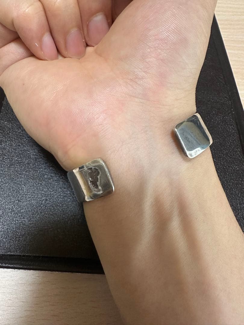 BIGHAND BigHand bighand ビッグハンド SUNバングル