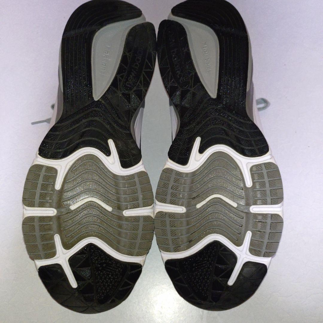 New Balance 990V6 ブラック 28cm