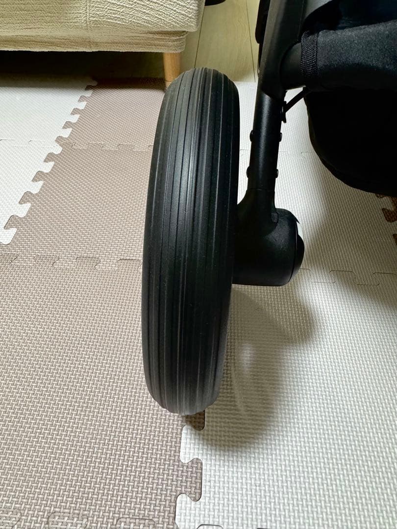 ★れ！！★サイベックス ガゼルS 未使用