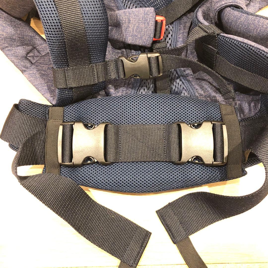 2022年モデル Aprica アップリカ　ベビーカーと抱っこひも他2点セット