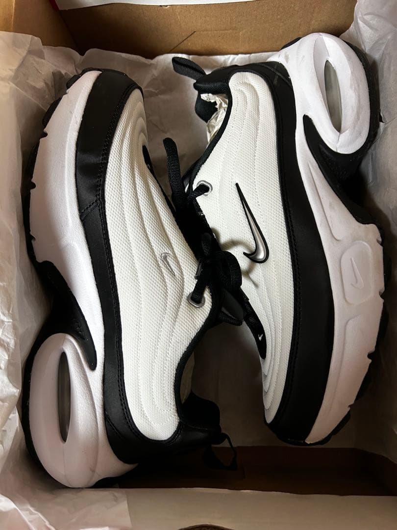 y*-様 NIKE ナイキ W AIRMAX PORTAL エアマックス ポータ