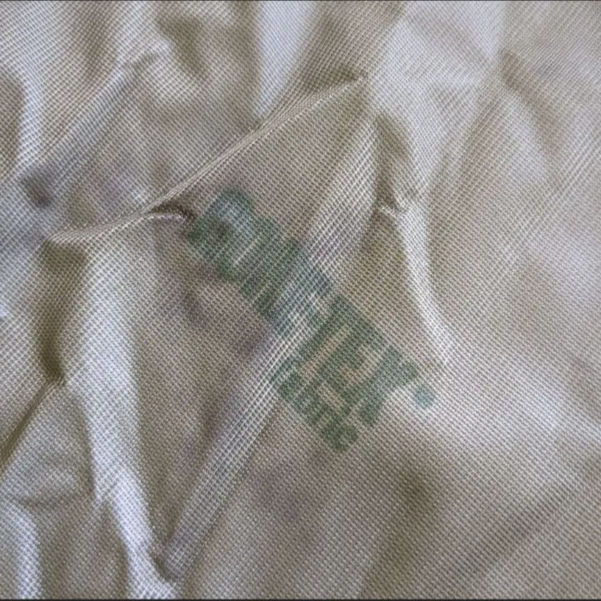 米軍実物　ウッドランド　ゴアテックス　シュラフカバー　寝袋　①