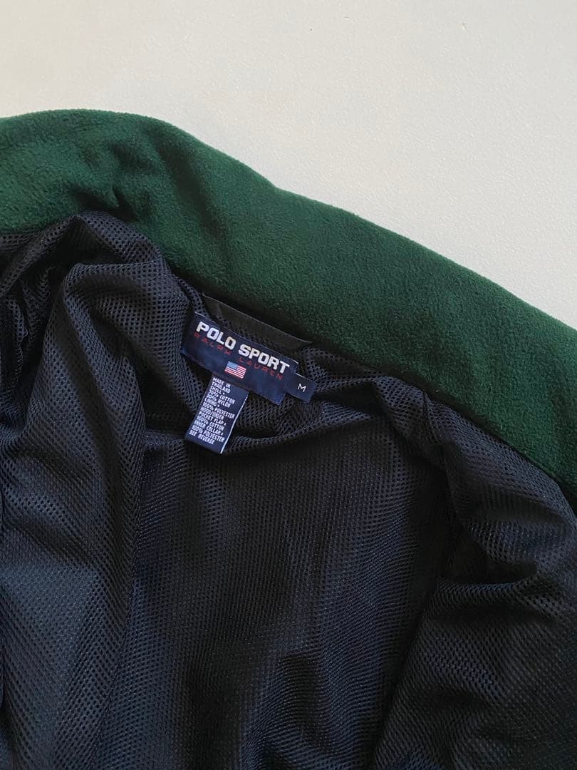 ジャケット・アウター 00s- polo sport fishing jacket