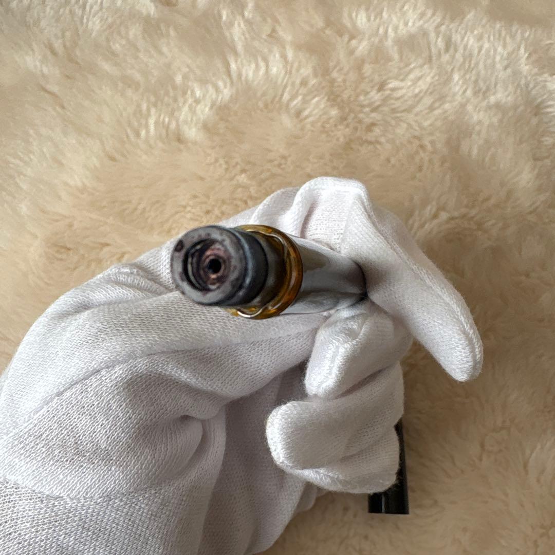 モンブラン 124 万年筆 ペン先750 18K MONTBLANC 文房具