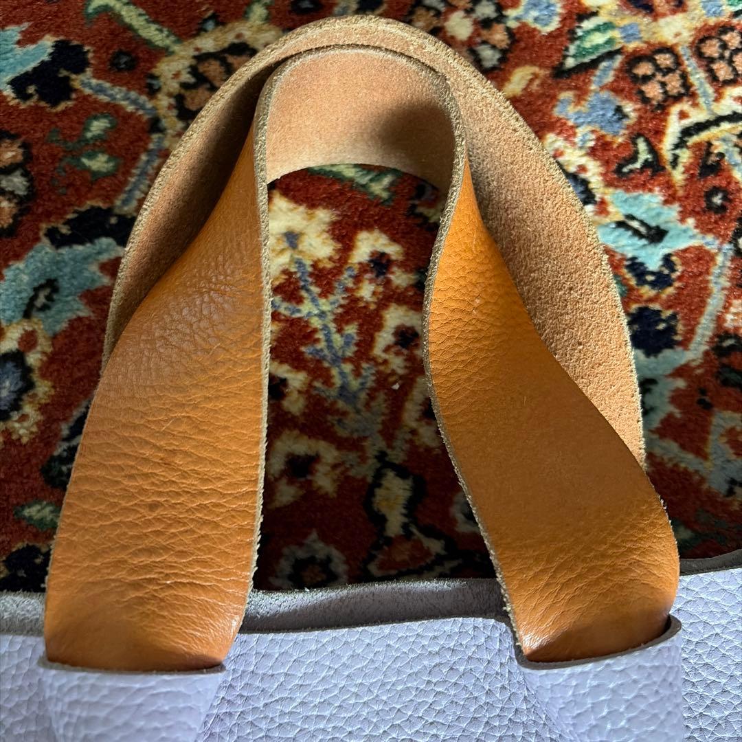 【Hender Scheme】Piano bag medium エンダースキーマ