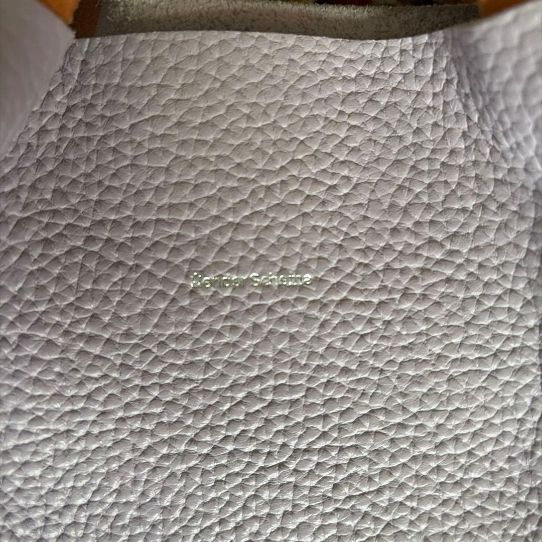 【Hender Scheme】Piano bag medium エンダースキーマ