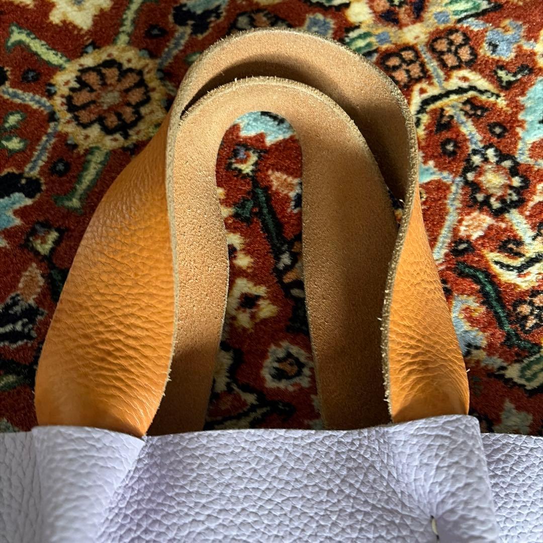 【Hender Scheme】Piano bag medium エンダースキーマ