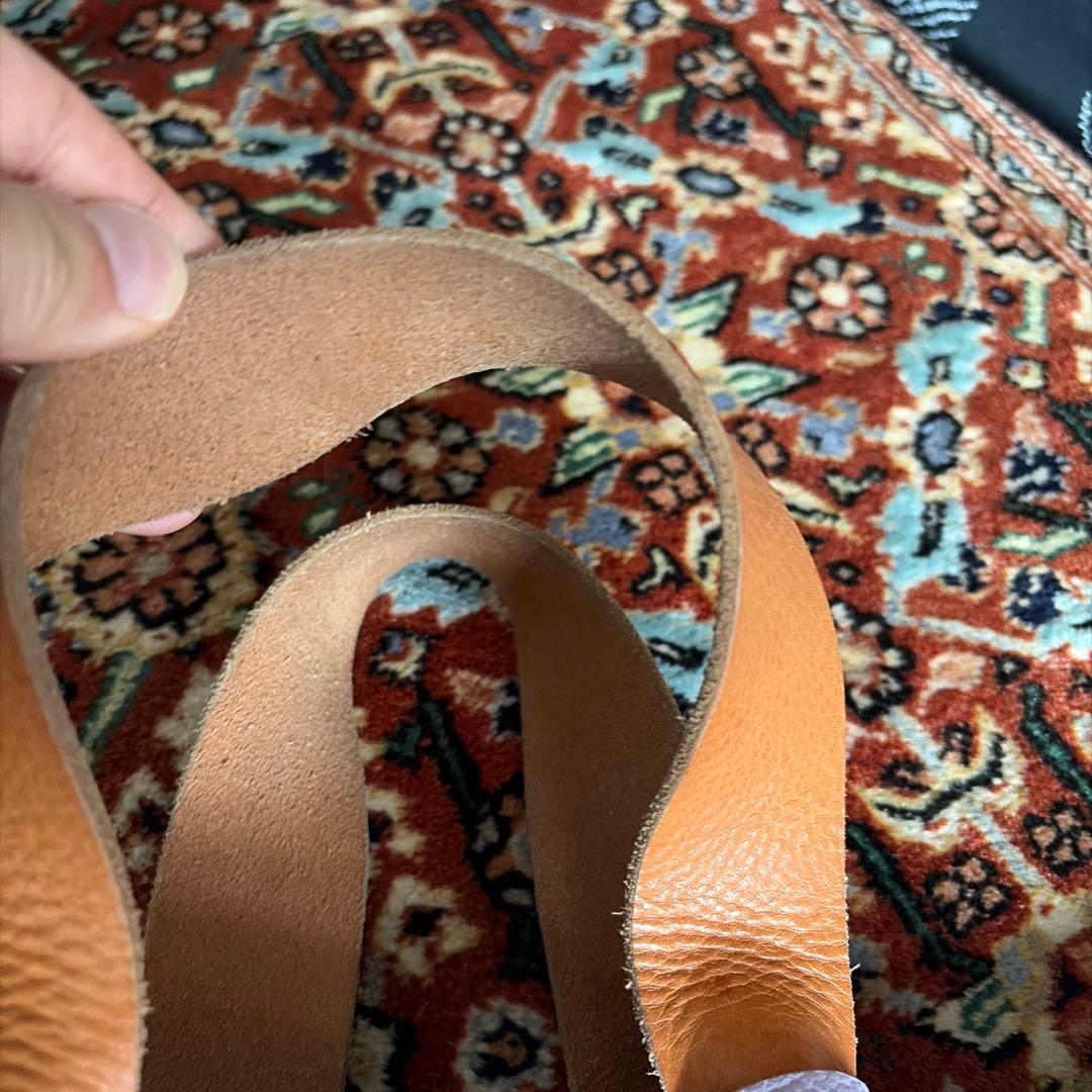 【Hender Scheme】Piano bag medium エンダースキーマ