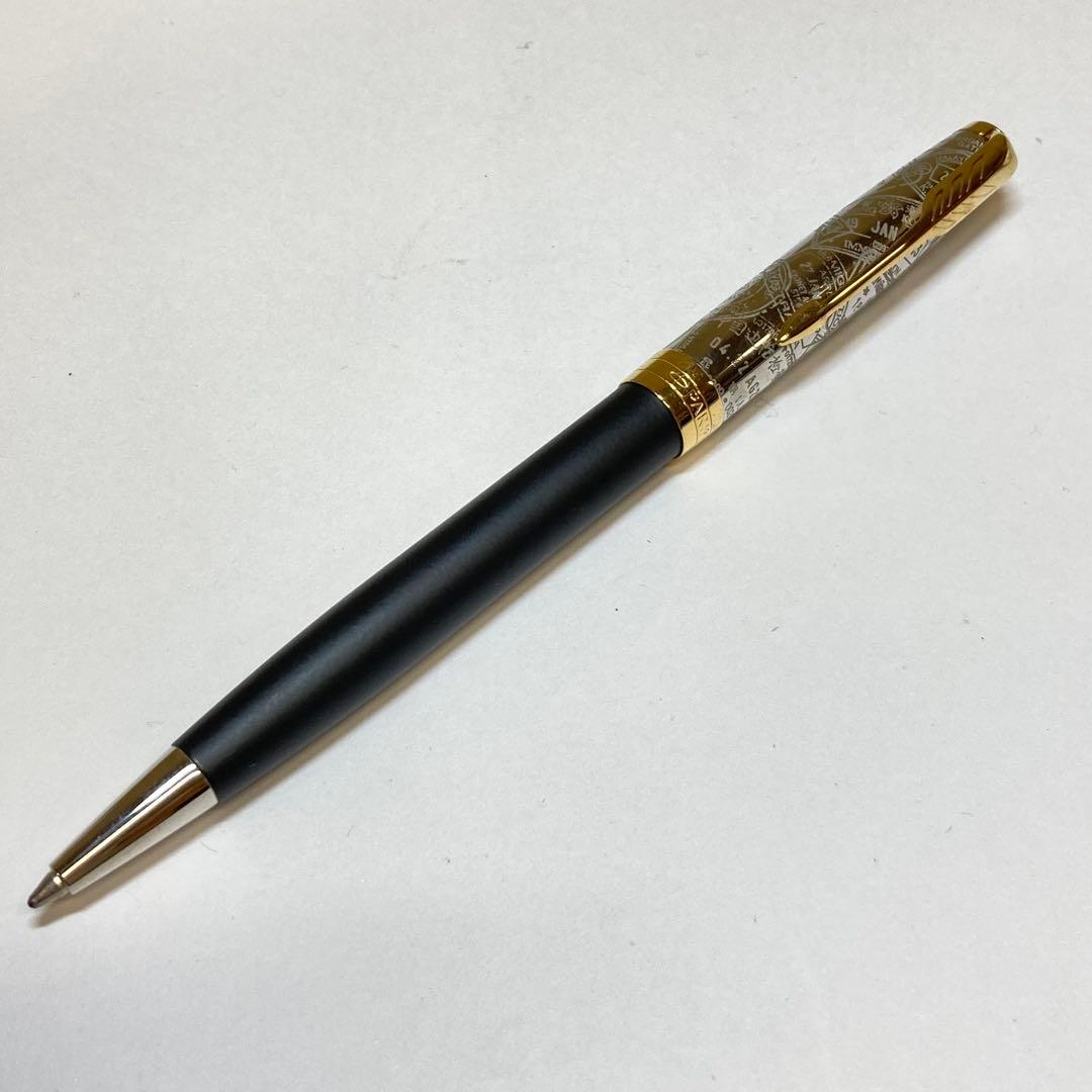 PARKER/パーカー ソネット トランジットGT ボールペン B216