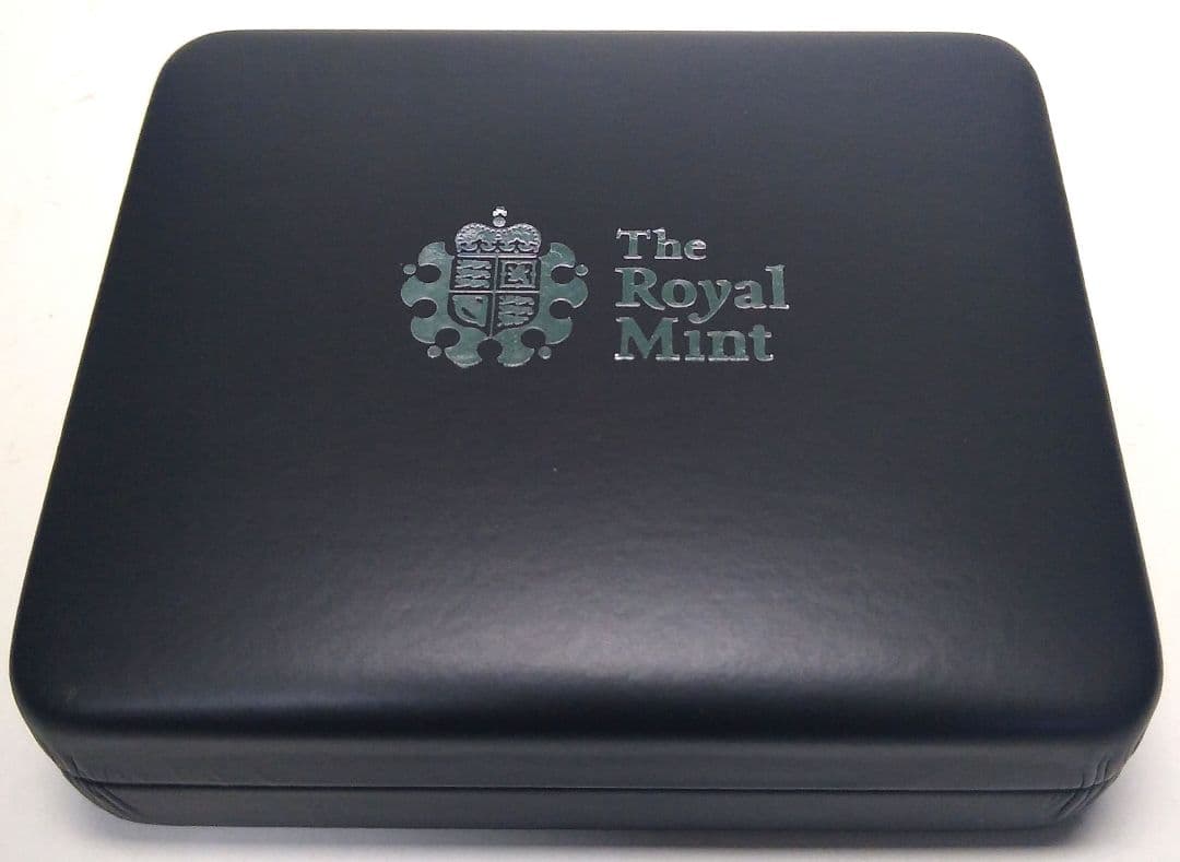 2020 イギリス ブリタニア 1オンス 2ポンド 銀貨 NGC PF70 UC