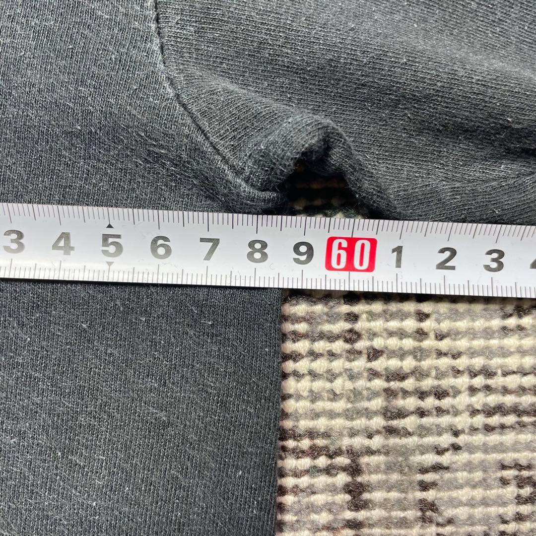 ヴィンテージ　ディズニー　スターウォーズ　00s　ミッキー　ヨーダ　Tシャツ 黒