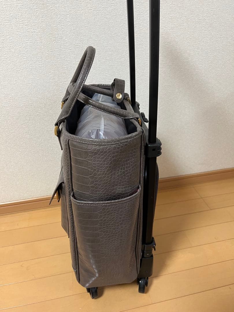 藤井　　　SWANY キャリーケース