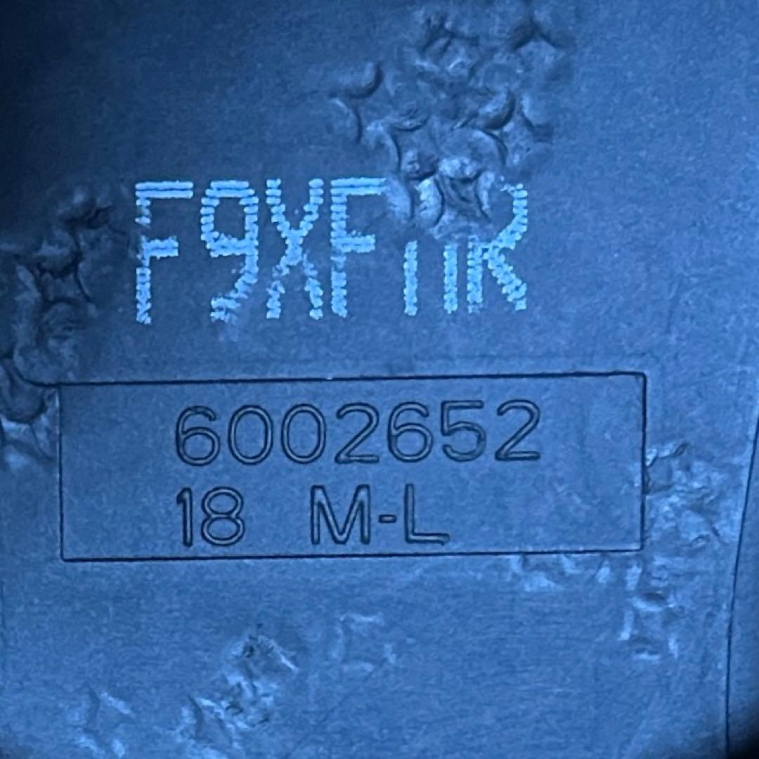 FLUX XF PENNY WISE Mサイズ