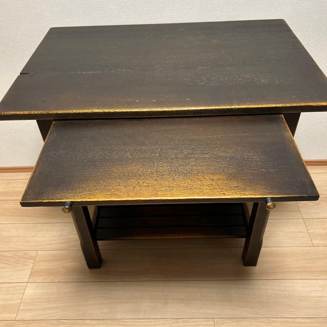 飛騨産業 PROVINCIALプロビンシャルワークテーブル