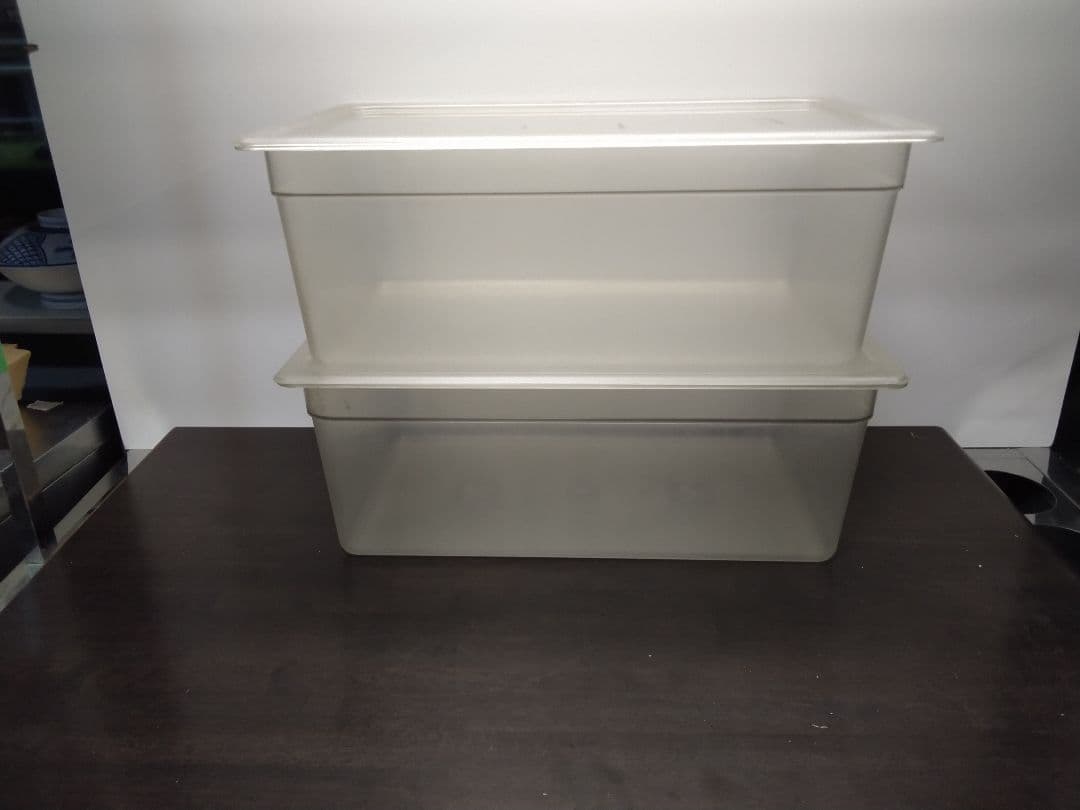 キャンブロフードパン 2個セット