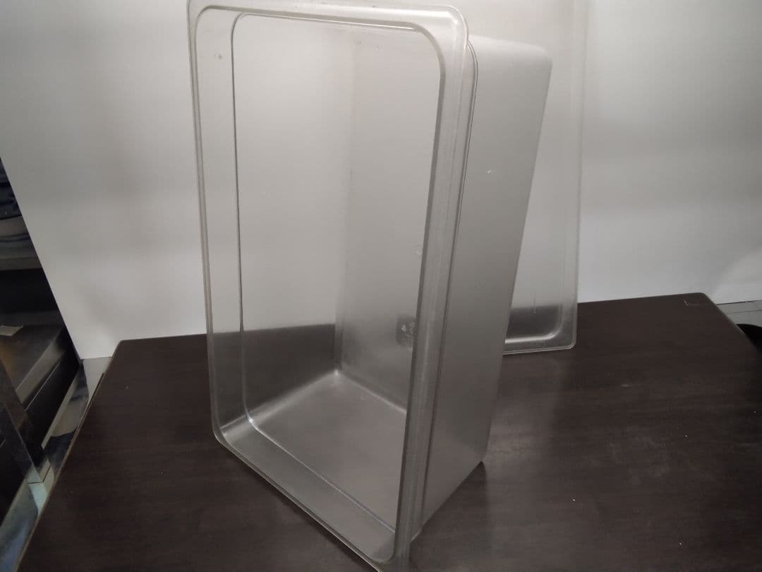 キャンブロフードパン 2個セット