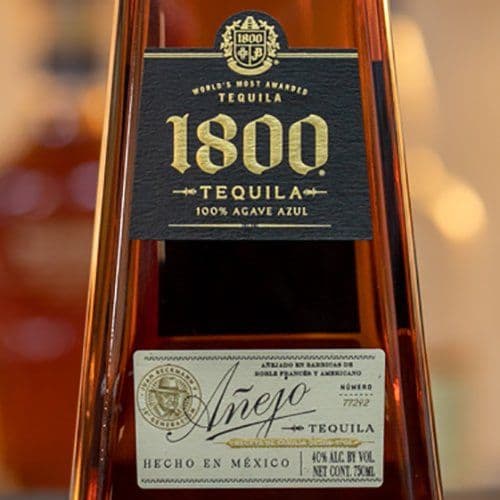 ✦fuga✦クエルボ1800アネホ2本セット新品未開封品