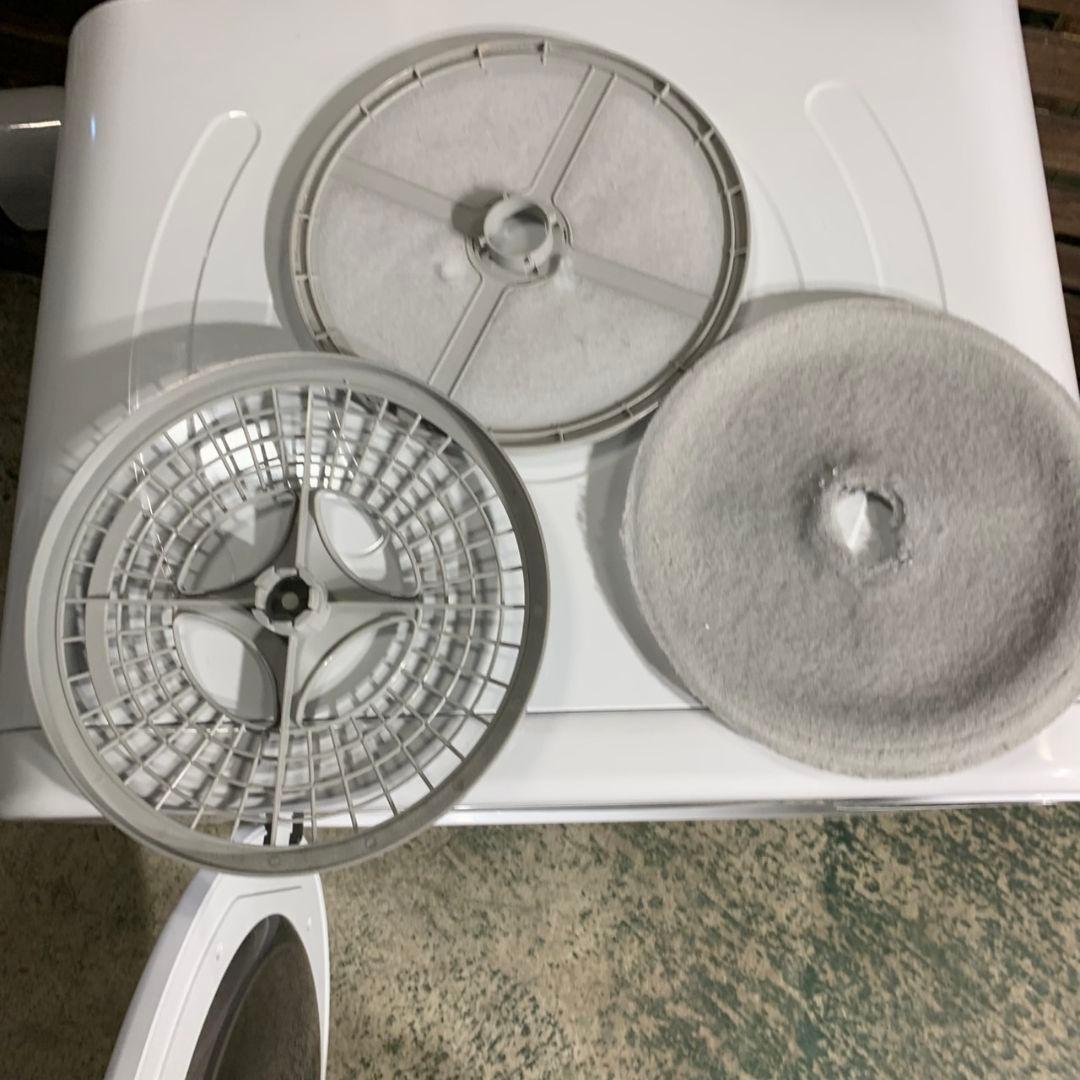 I357\" オリエンタルスタンダードジャパン　衣類乾燥機 6㎏