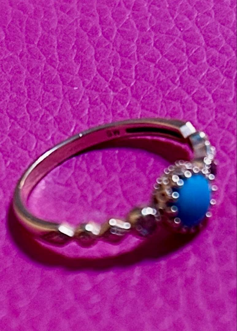 K10 イエローゴールドリング10号