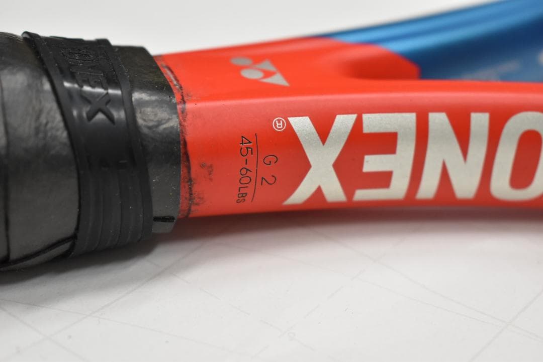 YONEX VCOREヨネックスブイコア100　2021　G2