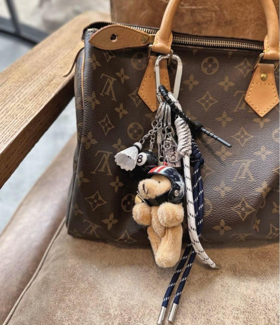 L'Appartement別注 SHOUIA SPORTS CHARM