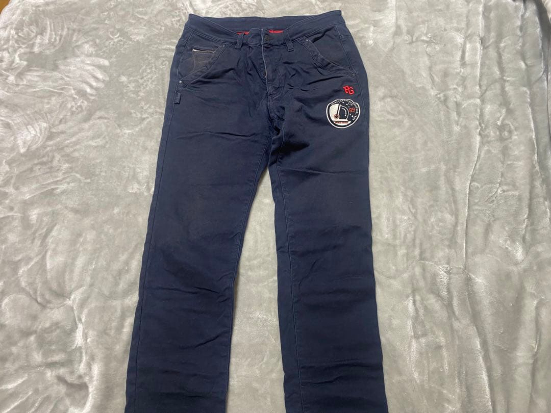 PEARY GATES メンズ　パンツ