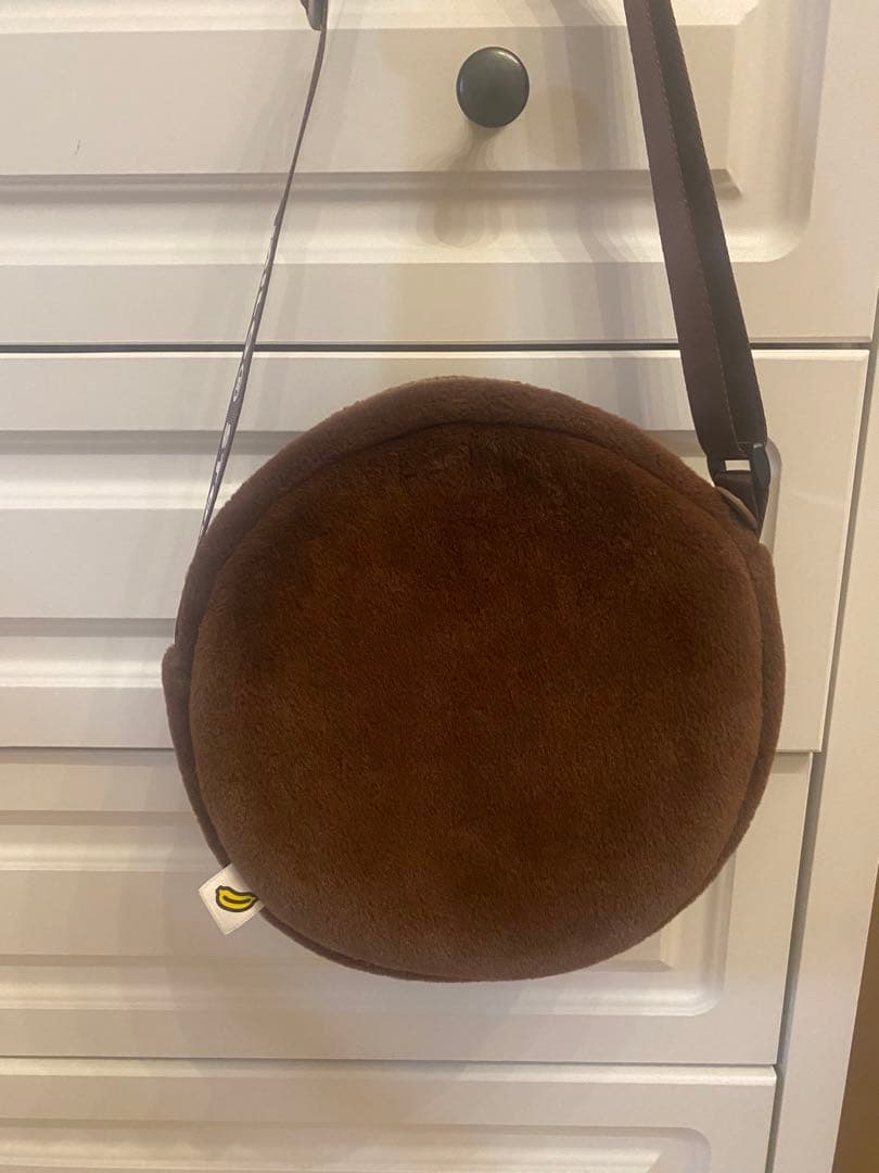 BABY MILO STORE ボディバッグ　Ape BAPE