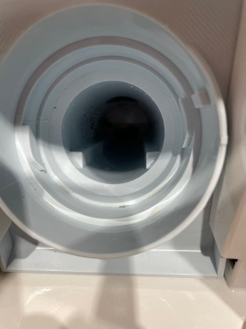 ドラム式洗濯乾燥機　 東芝 ザブーン TW-127XP3R　65510