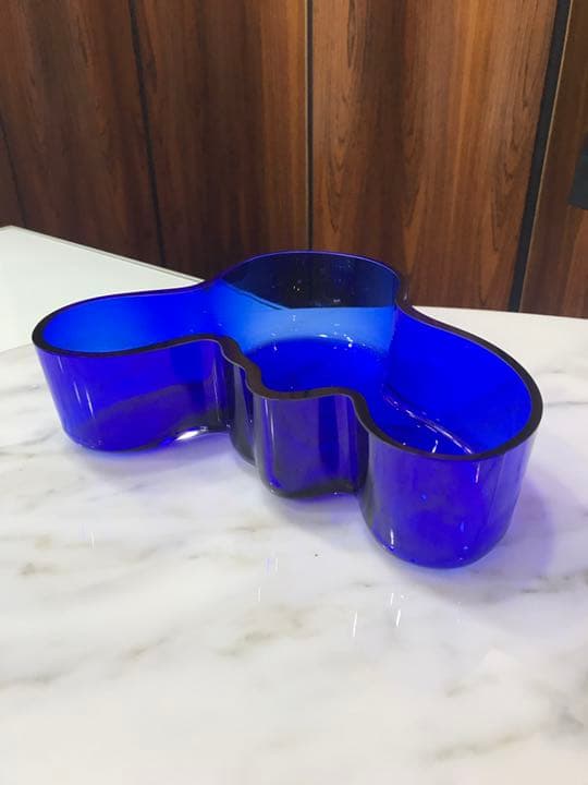  Alvar Aalto 生誕100周年限定品167 / 1998