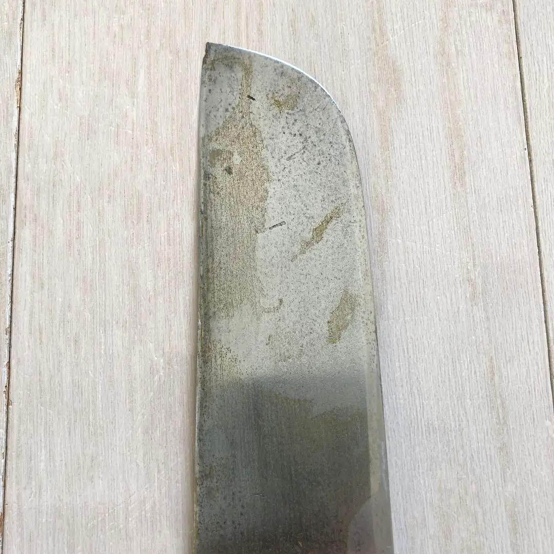 包丁　一竿子忠綱　特別打