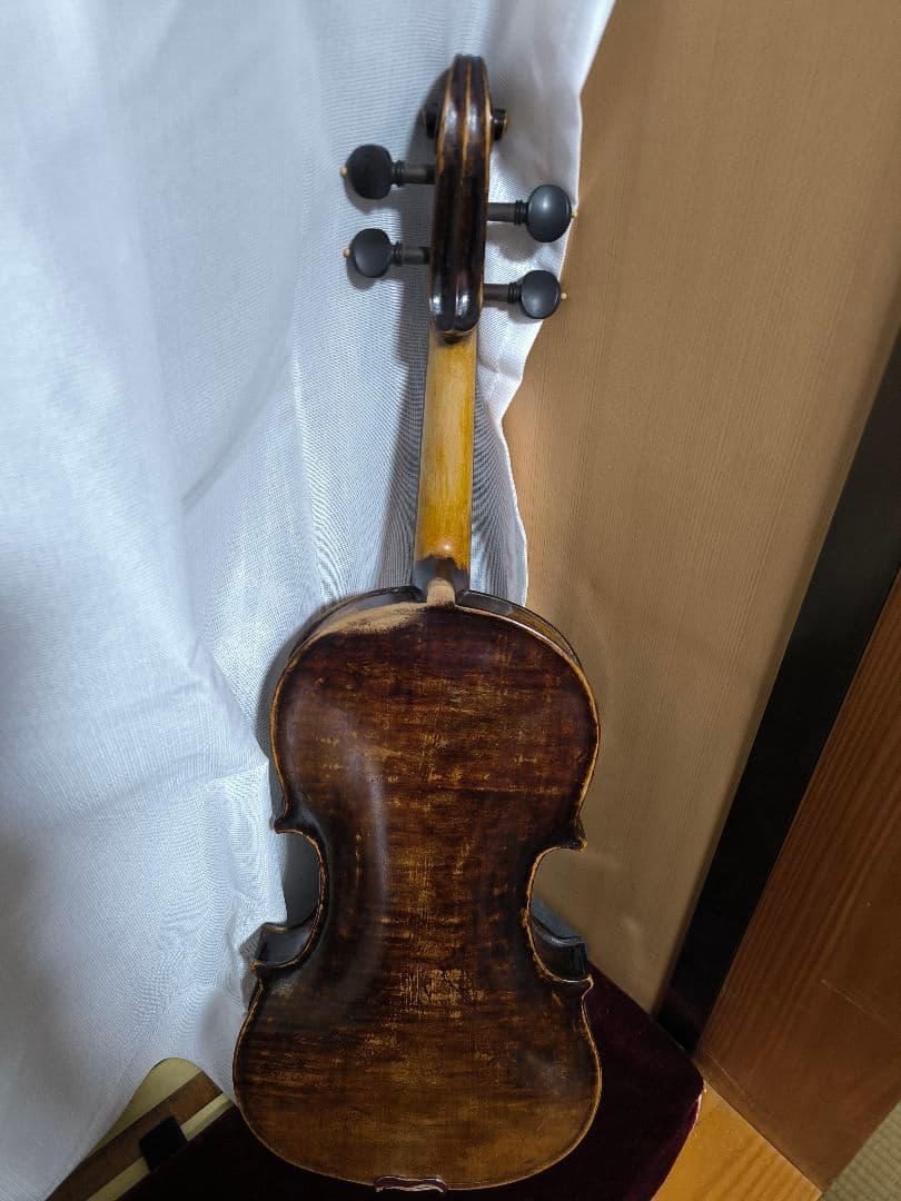 バイオリン　Gaspar da salo in brescia