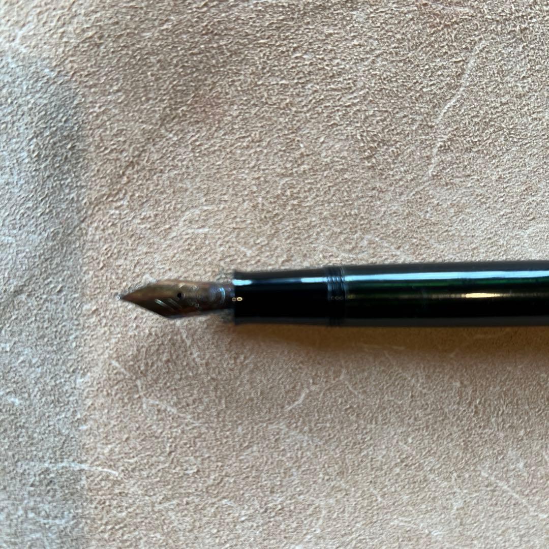 希少品　ペリカン万年筆　400