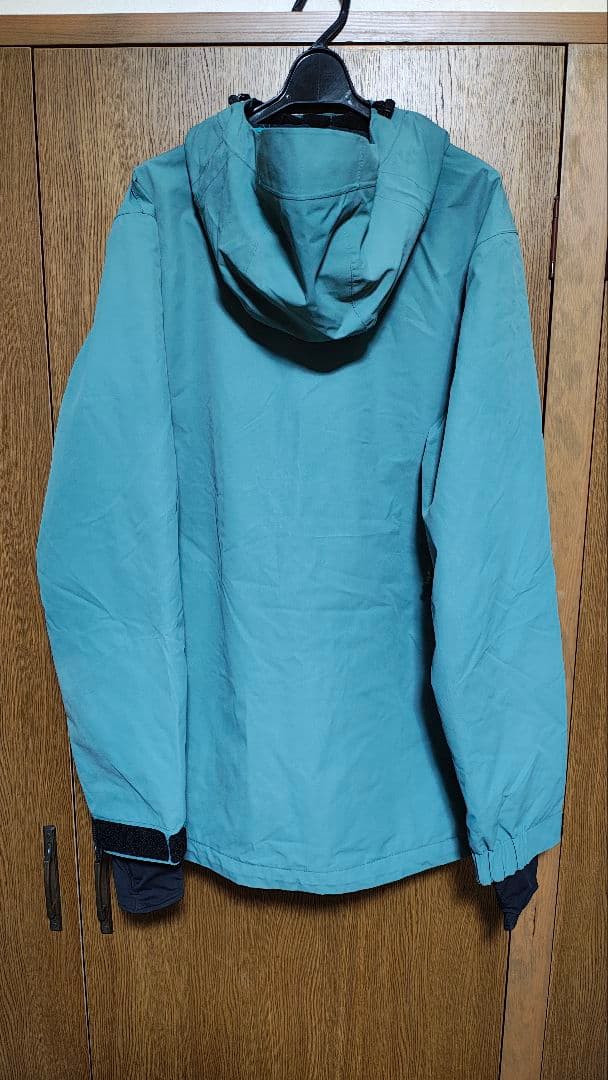 AIRBLASTER エアブラスター Beast 2L Jacket