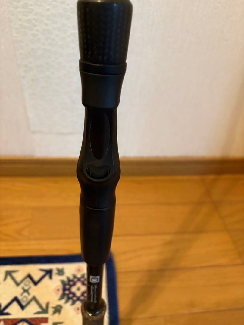 スタジオコンポジット パラドックス　7045 phyグリップ