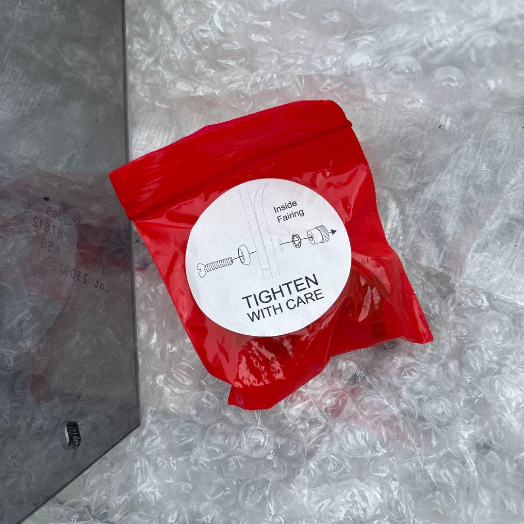 メンフィスシェード ウインドシールド 15インチ ブラックスモーク