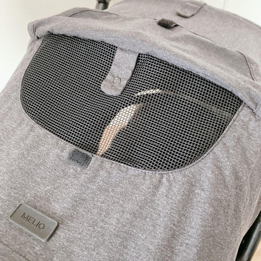 【美品】Cybex サイベックス　メリオカーボン 両対面　人気シリーズ