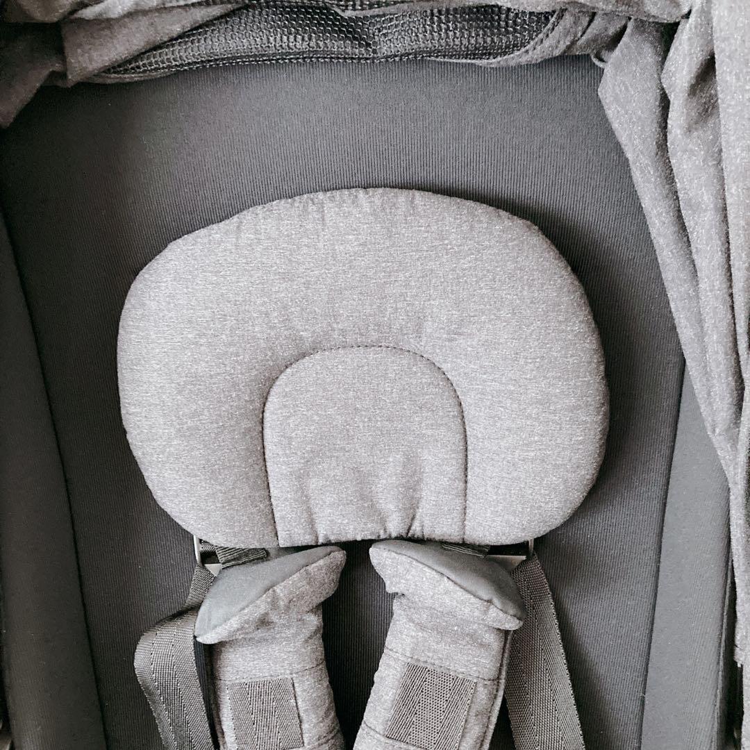 【美品】Cybex サイベックス　メリオカーボン 両対面　人気シリーズ