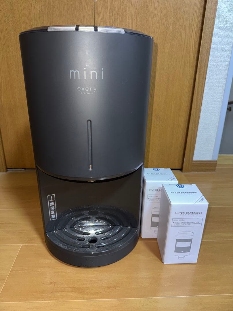 naonao　エブリィフレシャスミニ