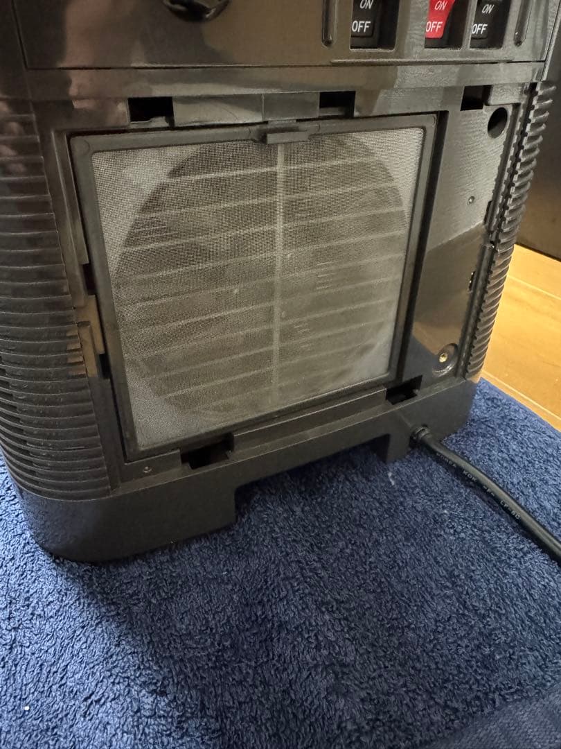 naonao　エブリィフレシャスミニ