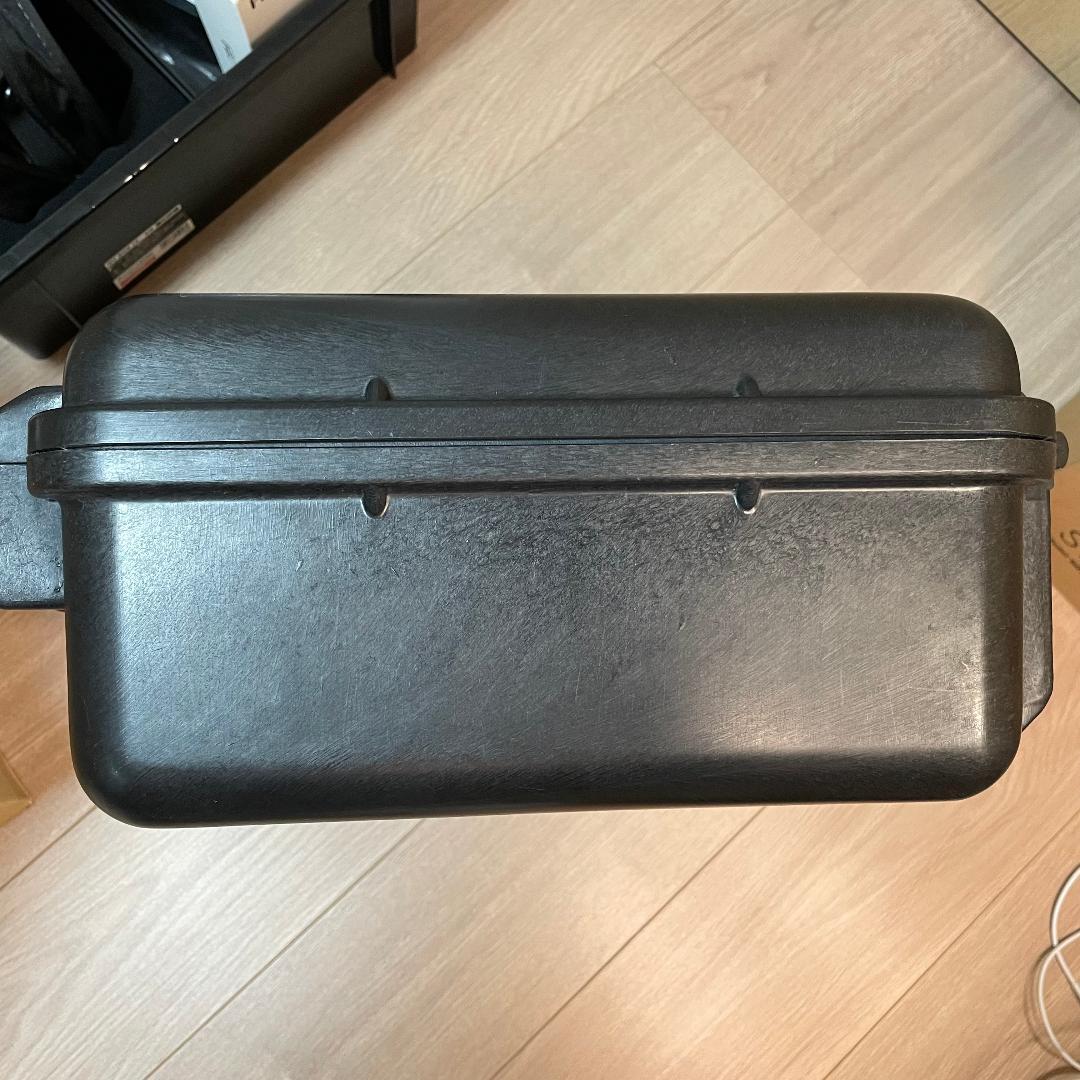 PELICAN 1500 CASE ペリカンケース