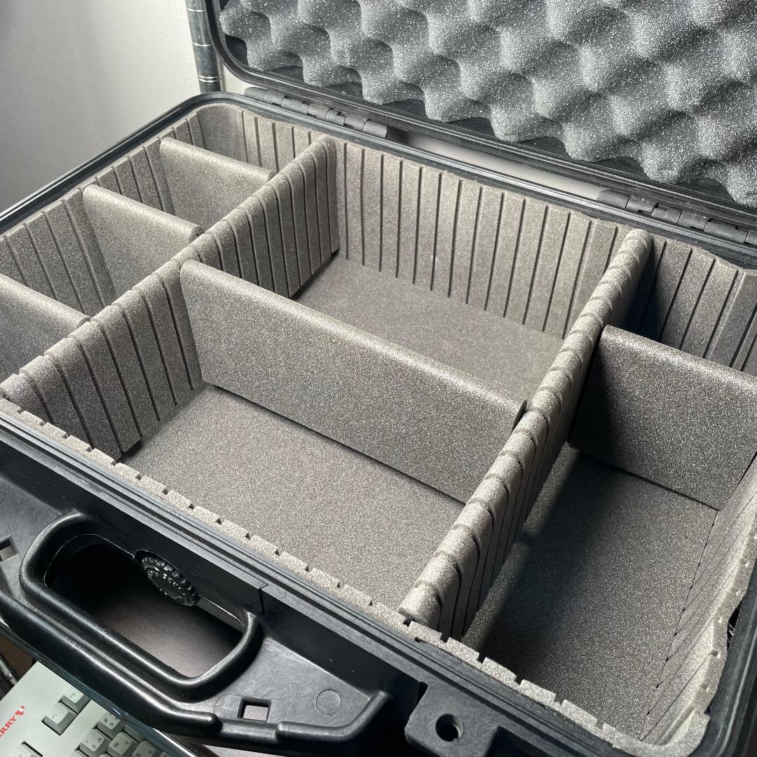 PELICAN 1500 CASE ペリカンケース