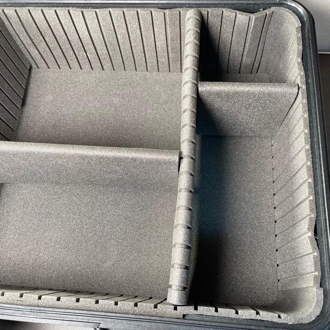 PELICAN 1500 CASE ペリカンケース