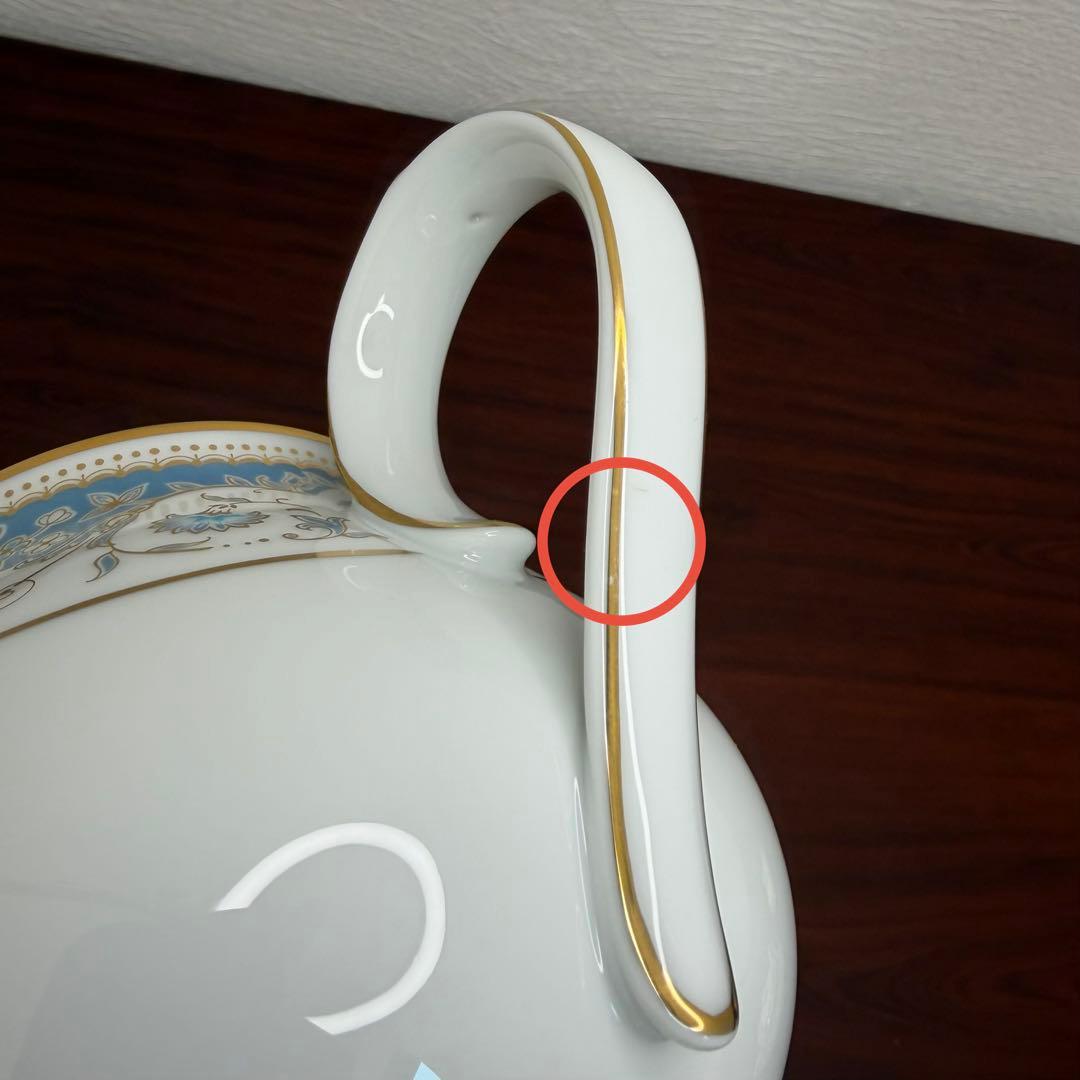 【希少】Noritake POLONAISE 食器 C&S6客含む 40点セット