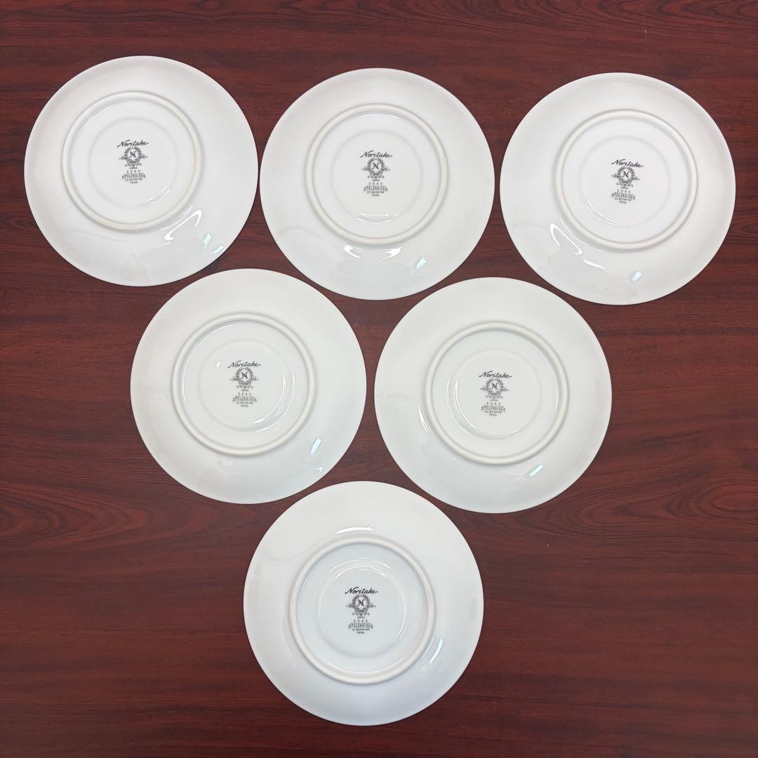 【希少】Noritake POLONAISE 食器 C&S6客含む 40点セット