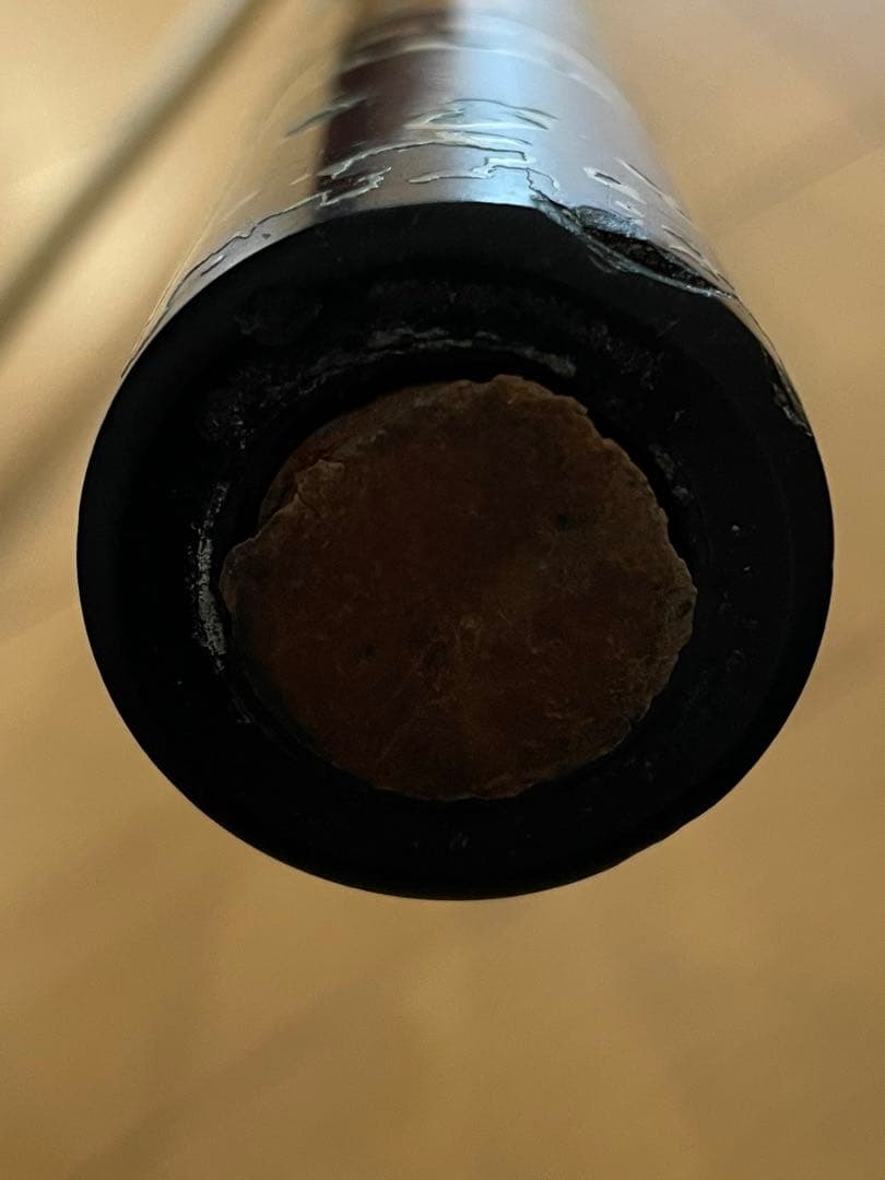 ビリヤード　キュー