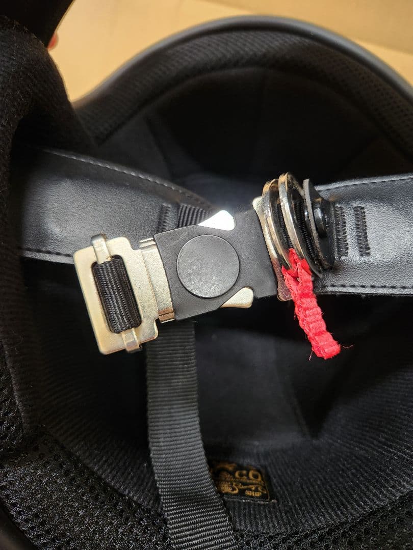 最終値下げ TT&CO マッドマスク TT01 サイズM/L相当