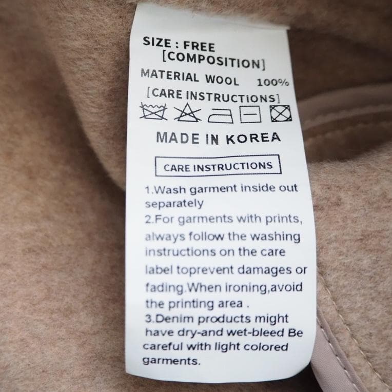 lavishgate ワイドスリーブリバーコート ウール ガウン ロングコート