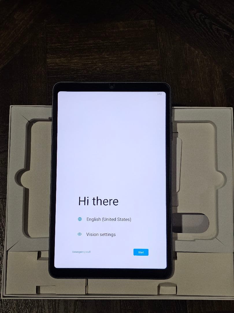 ALLDOCUBE iPlay 70 Mini Pro 本体