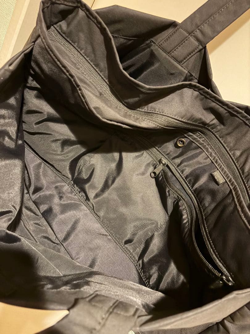 ポーター　porter トートバッグ　バッグ　美中古